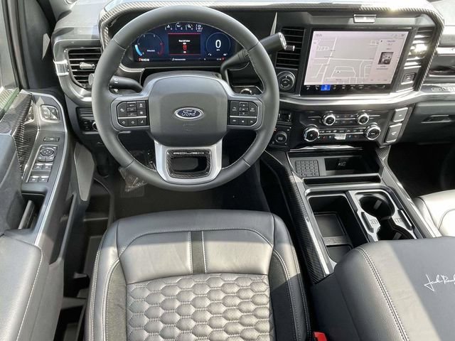 New 2026 Oxford White Ford ROUSH image 25