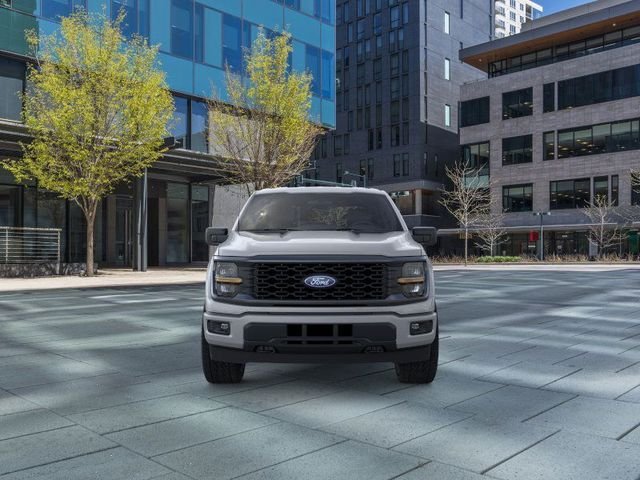 Used 2026 White Ford STX image 6