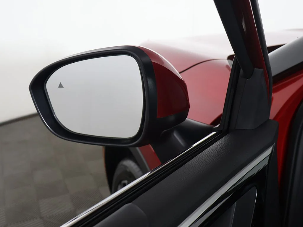 New 2026 Red Mitsubishi SE 1.5T 2WD image 38
