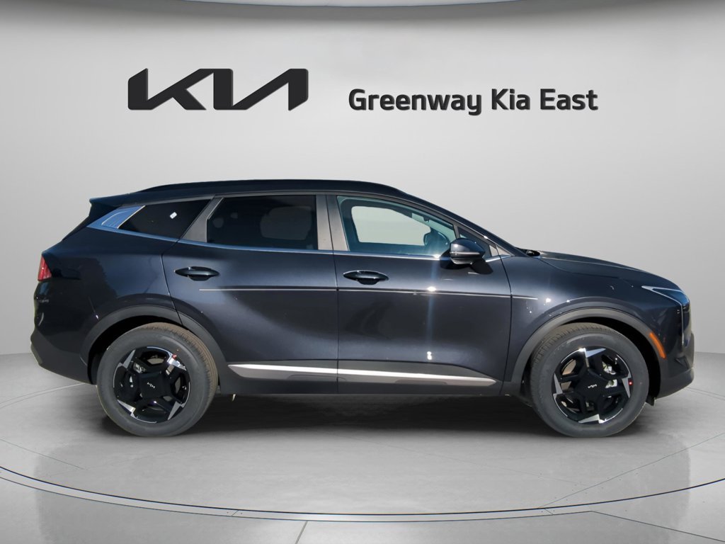 New 2026 Panthera Metal Kia EX image 9