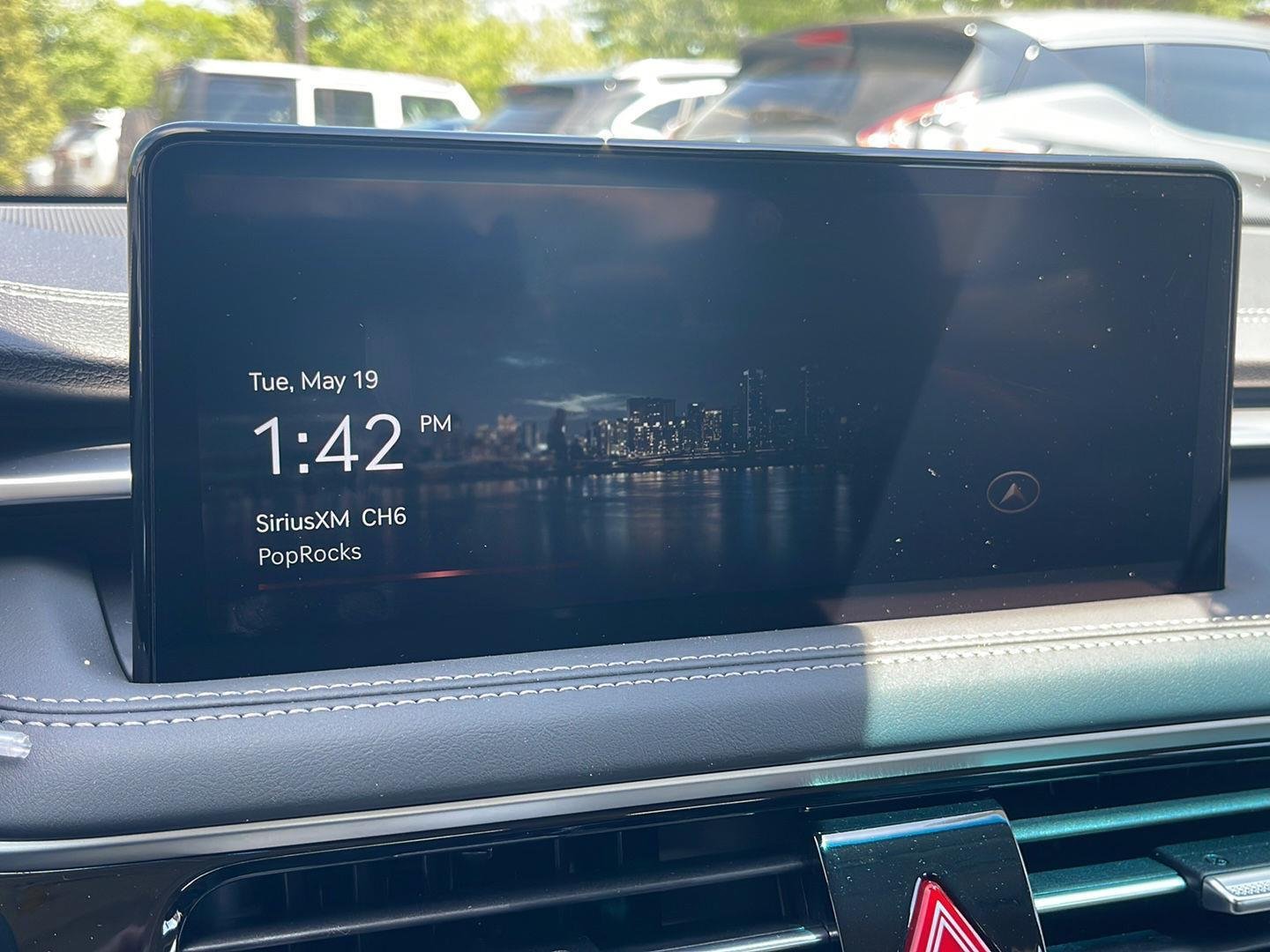 2026 GENESIS G70 Standard - Photo 25
