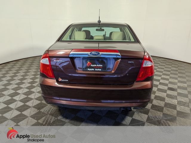 Used 2012 Brown Ford SEL image 5