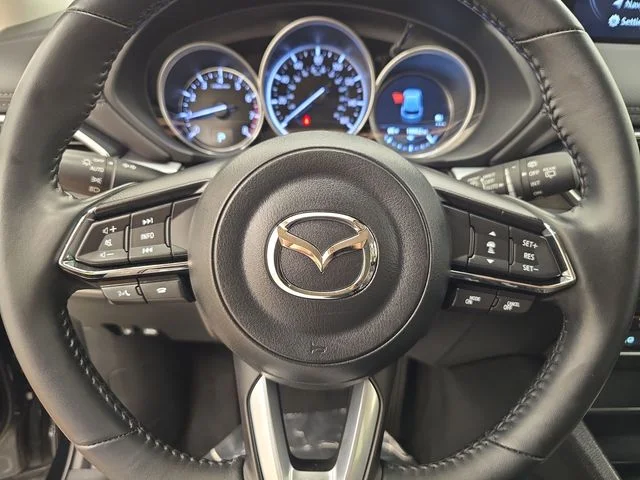 Used 2025 Jet Black Mica Mazda 2.5 S Select Package image 29