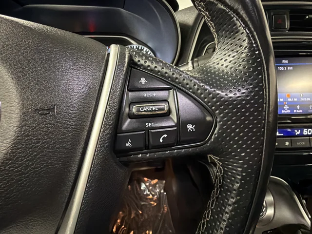 2023 Nissan Maxima Platinum - Photo 55
