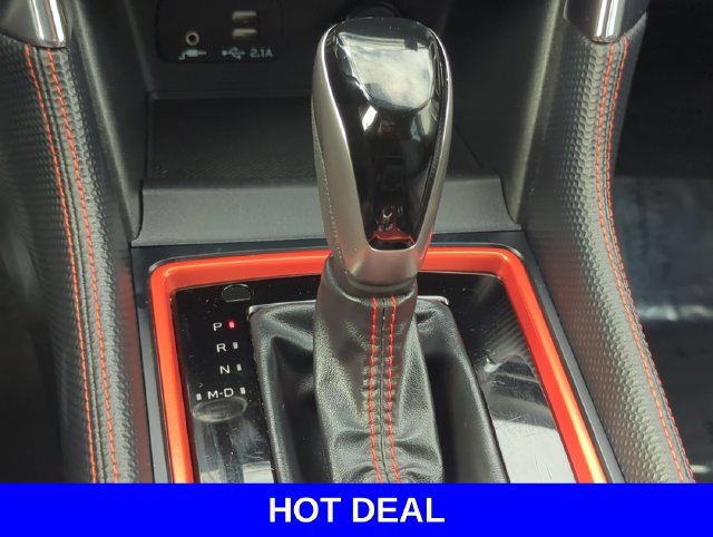 Vehicle thumbnail