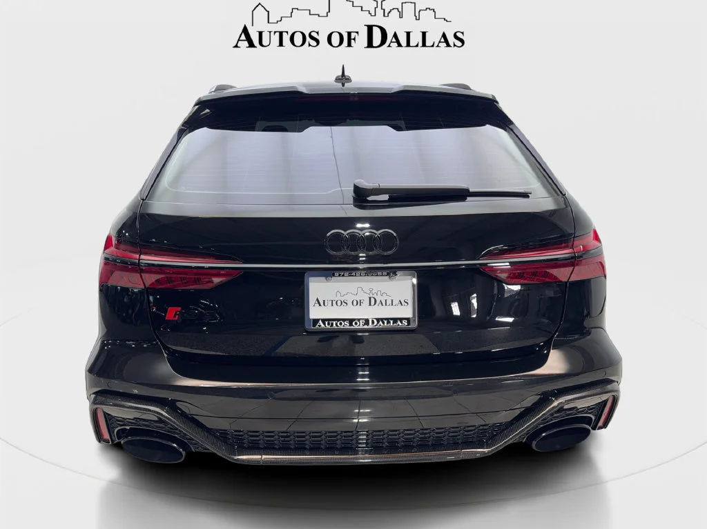 Used 2022  Audi 4.2 image 8