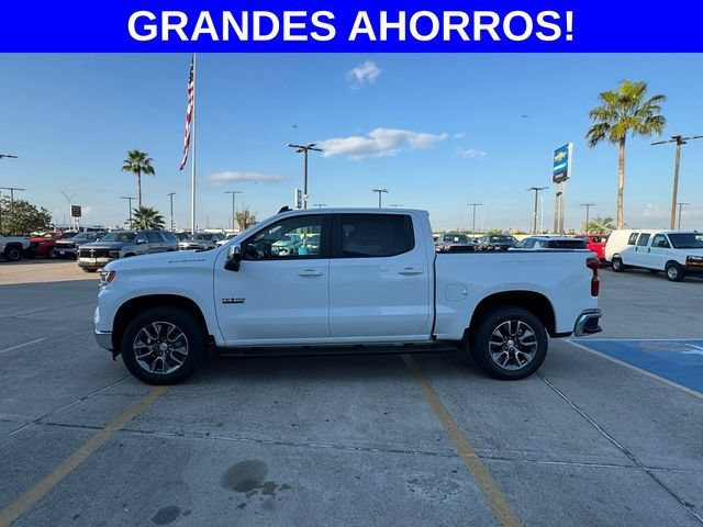 2026 Chevrolet Silverado 1500 LT - Photo 6