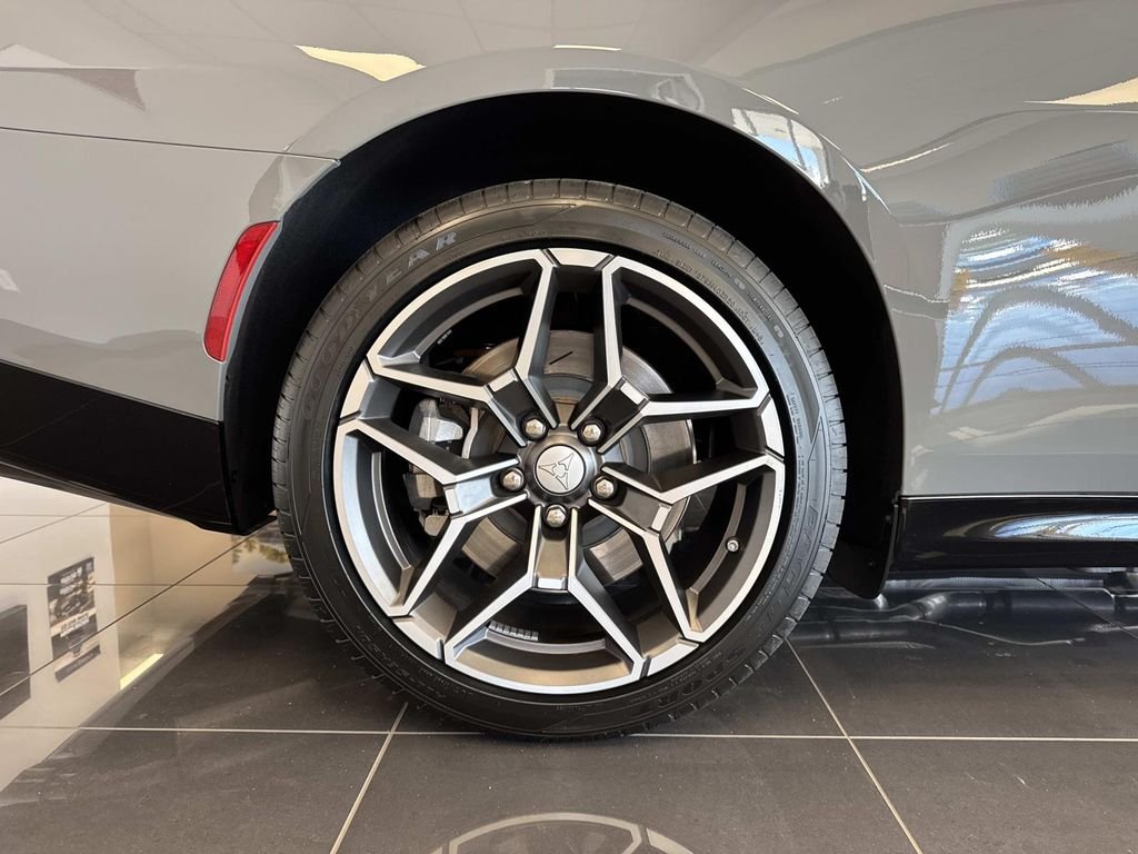 2026 Dodge Charger Scat Pack - Photo 15