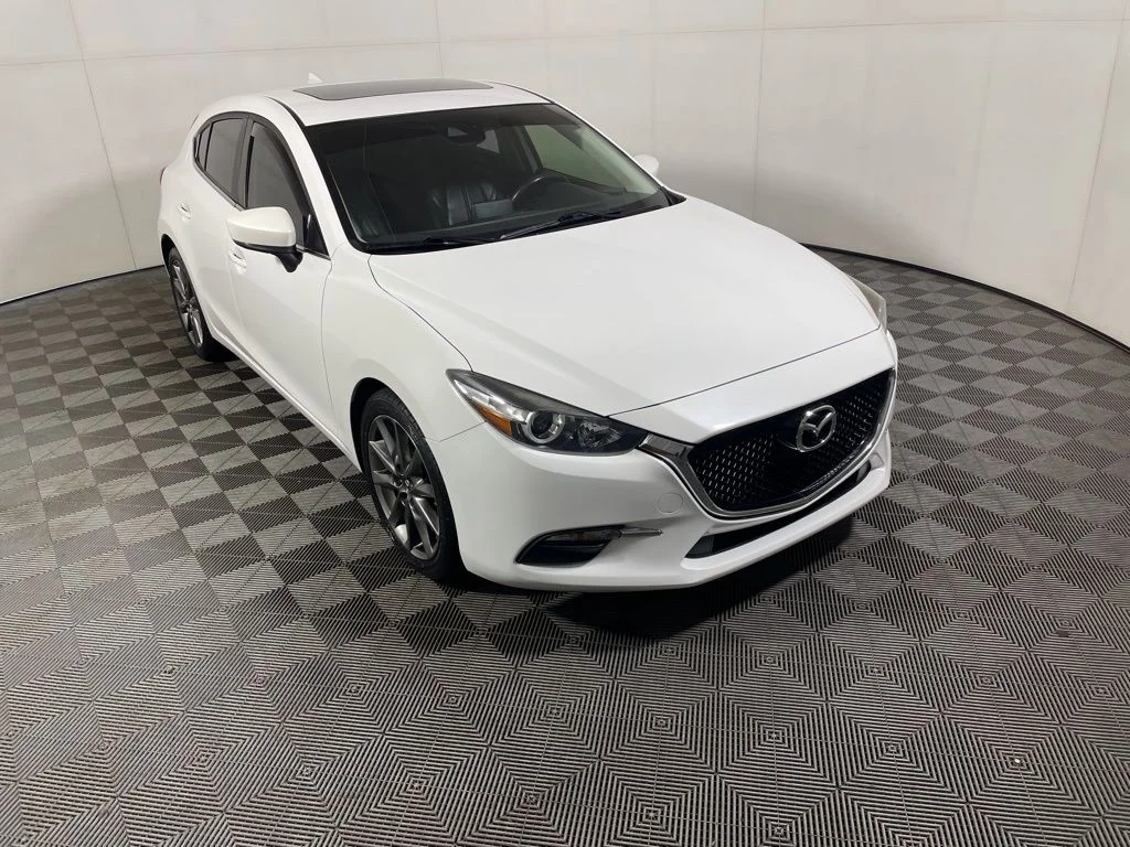 2018 Mazda CX-3 Touring 2.5 MT 5-Door SKYACTIV's photo