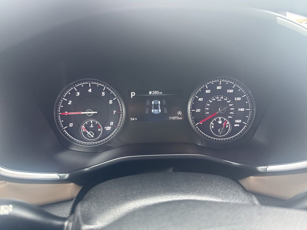 2023 Hyundai Santa Fe SE - Photo 16