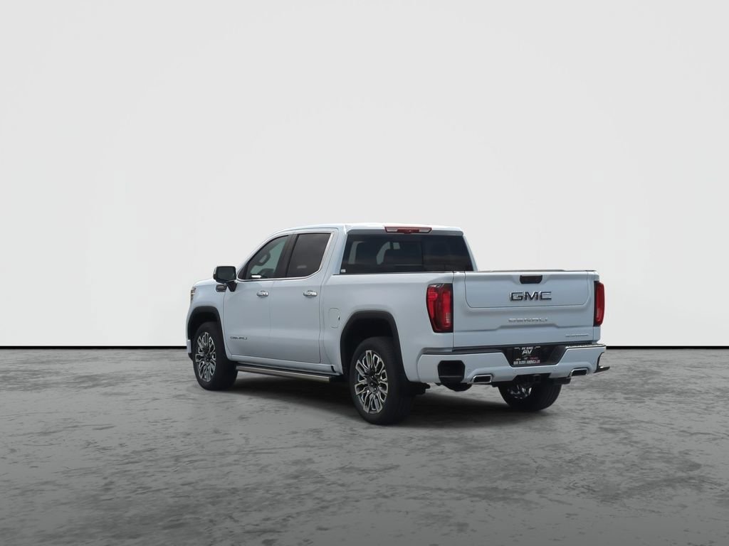 2026 GMC Sierra 1500 Denali Ultimate - Photo 6
