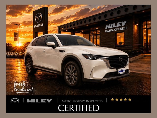 2024 Mazda CX-90 3.3 Turbo Premium Plus