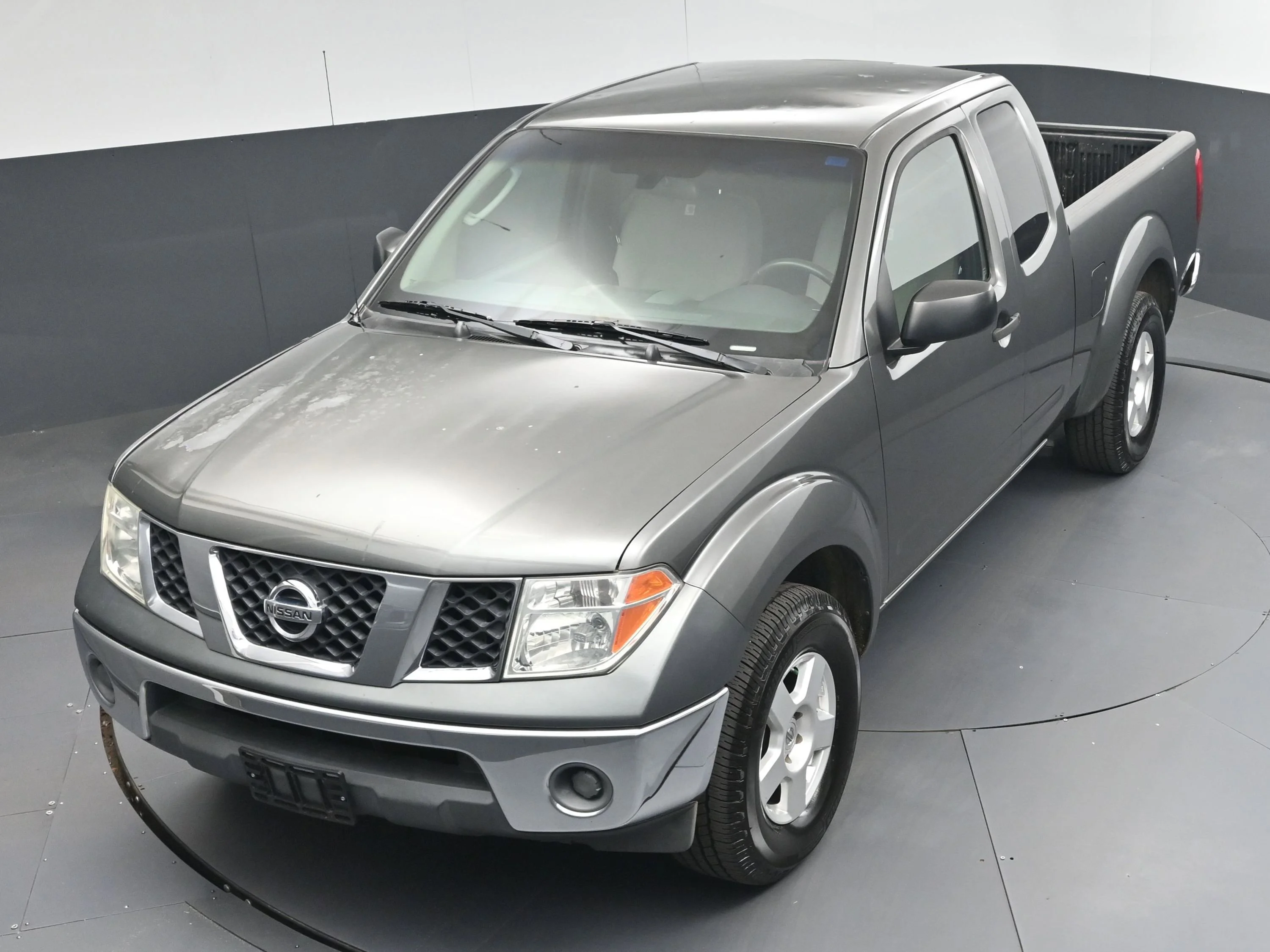 Used 2007 Storm Gray Nissan SE image 23