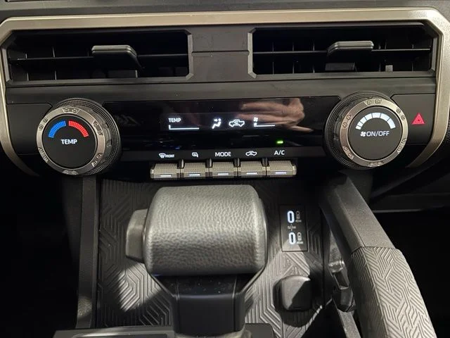 Certified Used 2025 Underground Toyota SR image 9