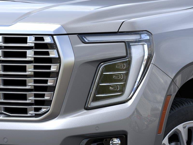 New 2026 Sterling Metallic GMC Denali image 10
