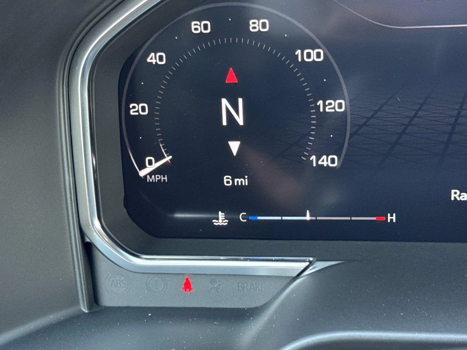 New 2026 Glacier White Tricoat GMC Denali image 40