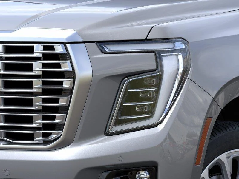 New 2026 Sterling Metallic GMC Denali image 10