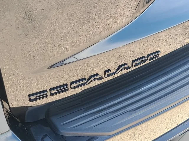 Used 2021 BLACK RAVEN Cadillac Sport Platinum image 36