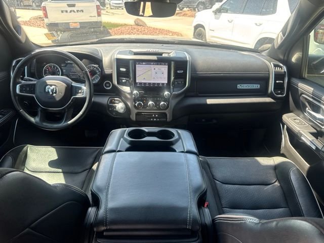 2023 RAM Ram 1500 Pickup Laramie - Photo 12