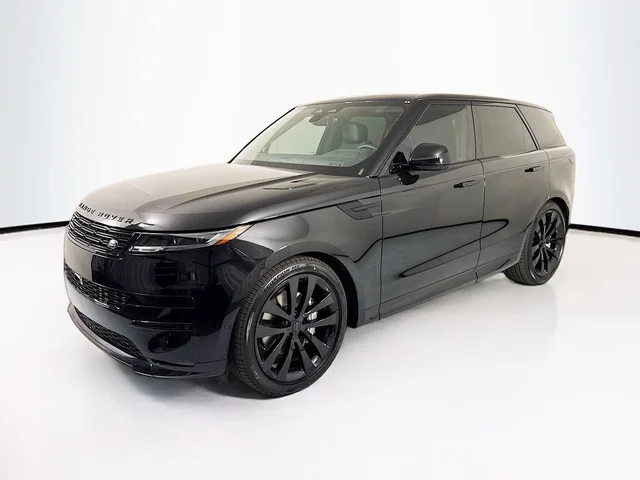 1/43 Range Rover サントリーニブラック Land Rover | The Range Rover Collection | Range Rover Sculpture