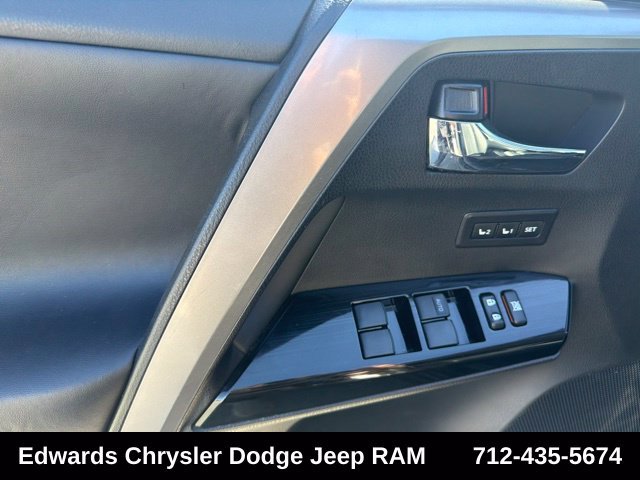 Used 2016 Black Toyota Limited image 15