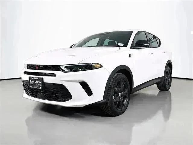 New 2025 Q Ball Exterior Paint Dodge GT image 9