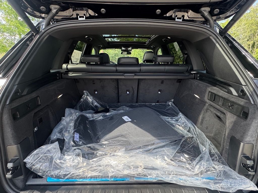 2026 BMW X5 50e - Photo 27