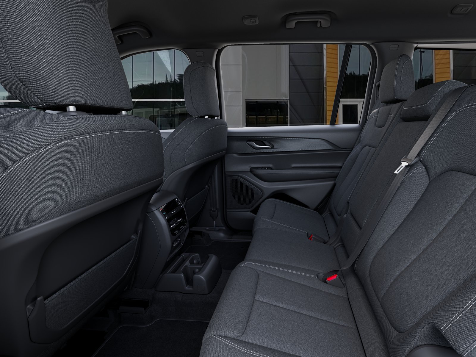 2025 Jeep Grand Cherokee L Laredo - Photo 38