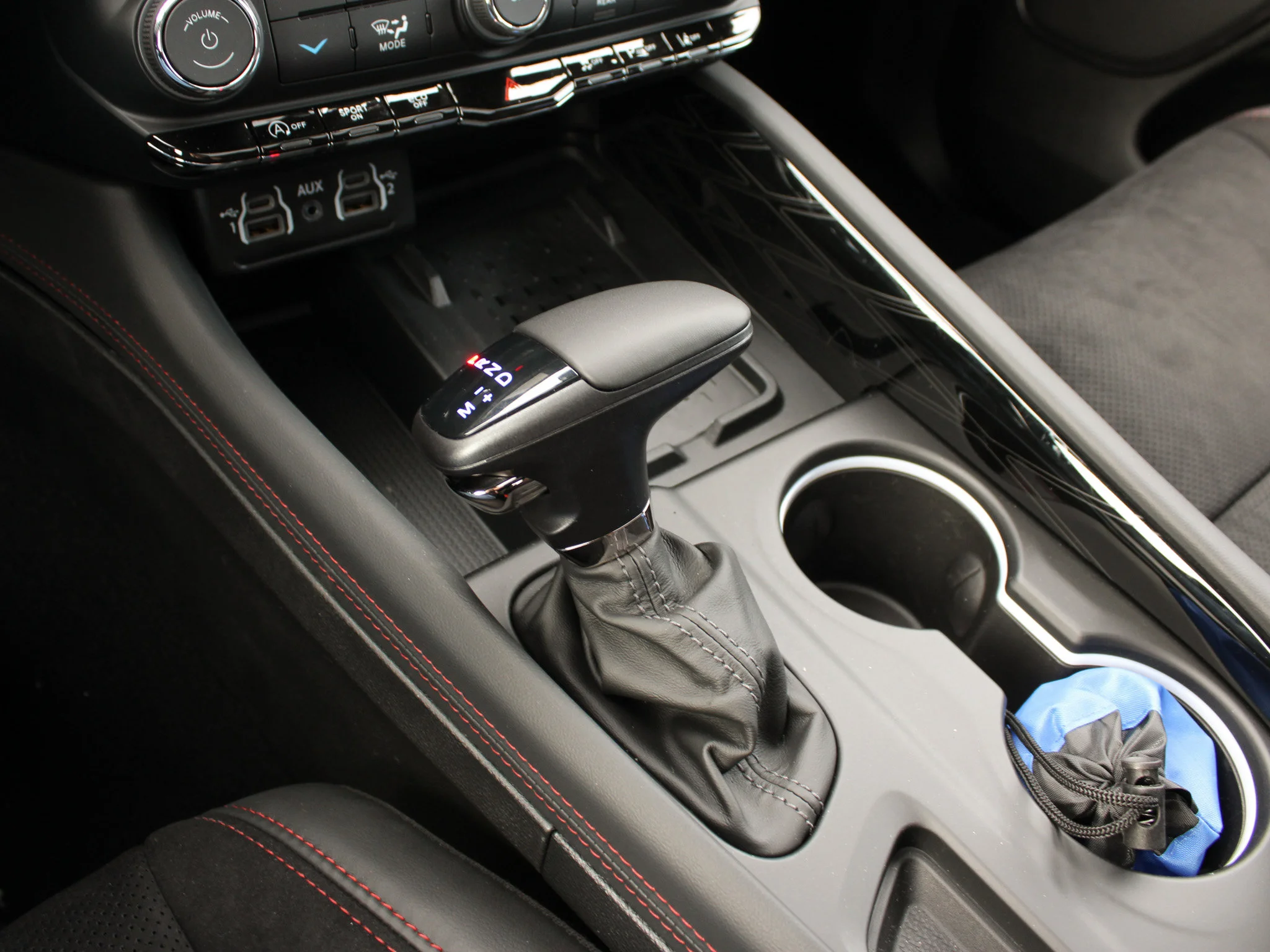 New 2026 Black Dodge GT Plus* image 23