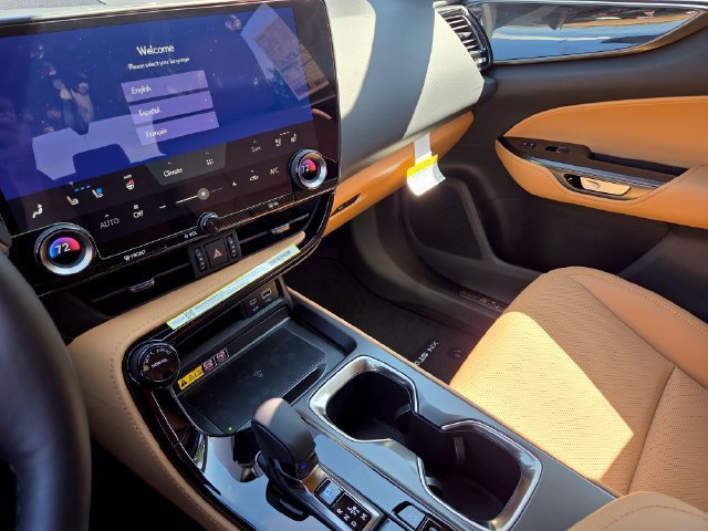 New 2026 Ultra White Lexus PREMIUM image 31