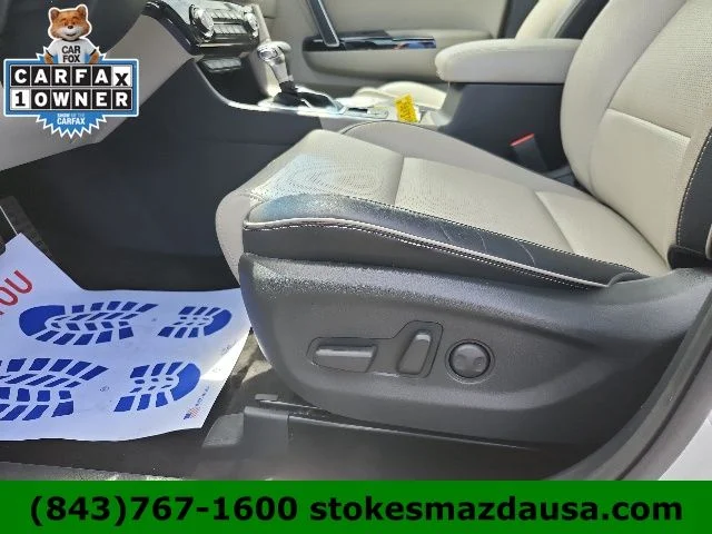 Used 2020 White Kia SX image 5