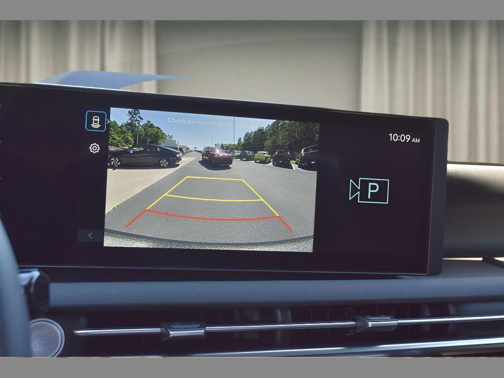 2025 Hyundai Santa Cruz SE - Photo 25