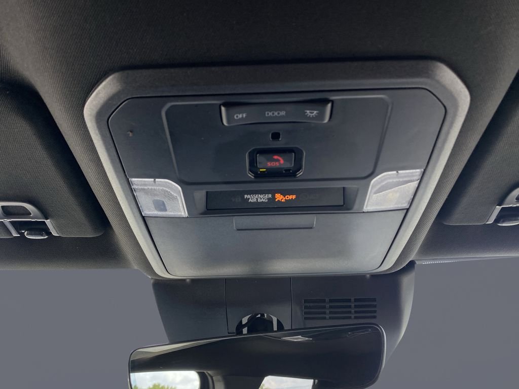 2024 Toyota Tacoma SR5 - Photo 26
