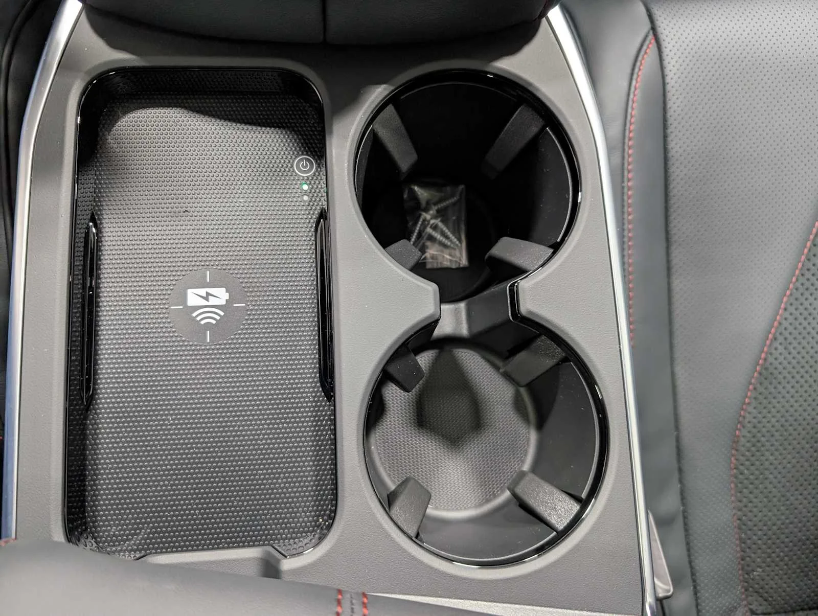 2026 Acura RDX A-Spec Package - Photo 26