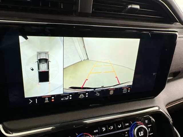 2024 GMC Sierra 2500HD AT4 - Photo 35