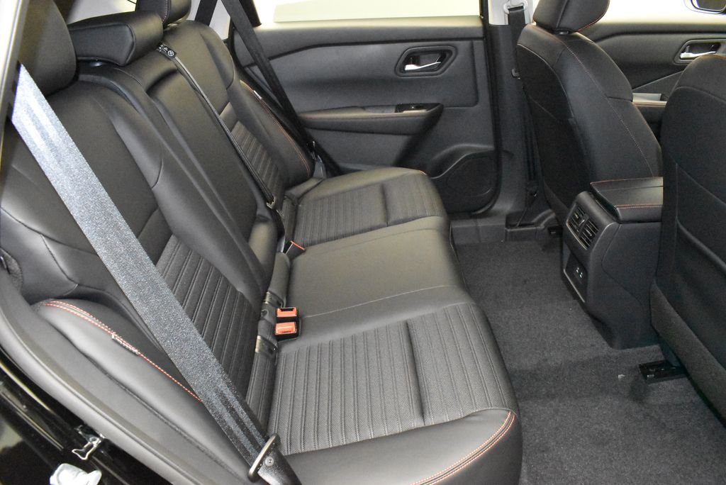 2026 Nissan Rogue Rock Creek - Photo 29