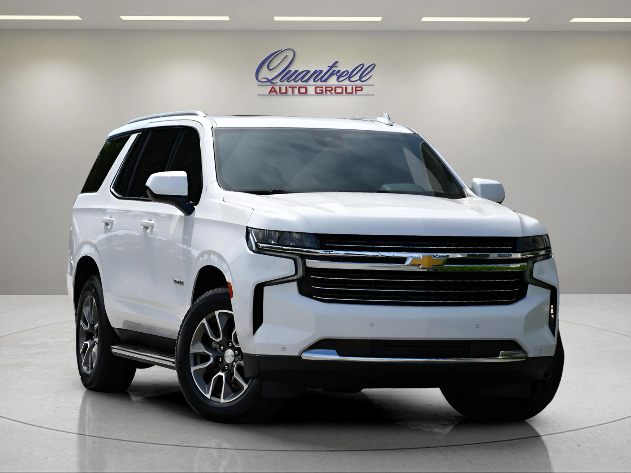 2023 Chevrolet Tahoe