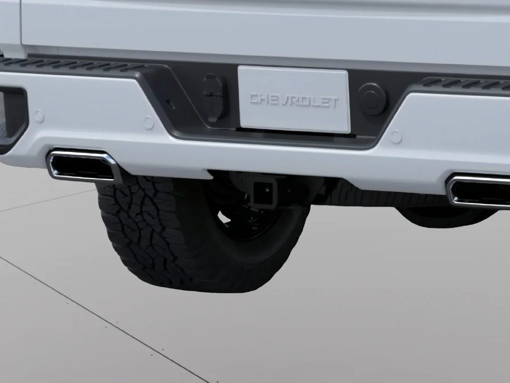 2026 Chevrolet Silverado 1500 RST - Photo 14