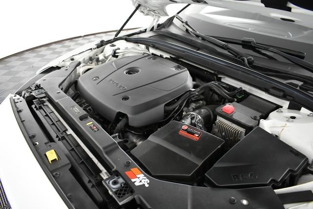 Used 2021 White Volvo T5 image 47