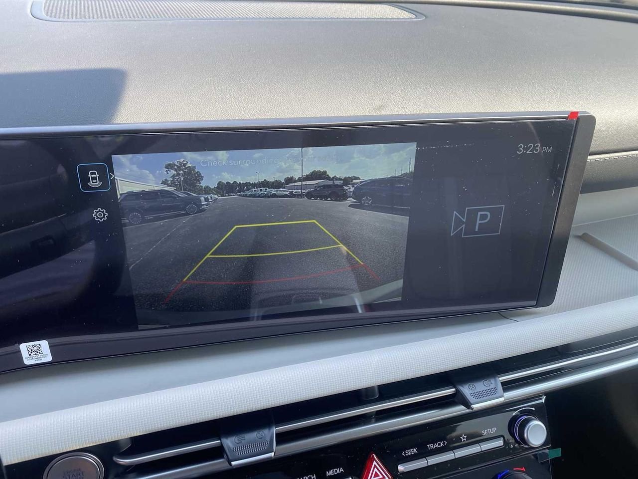 2026 Hyundai Tucson SEL - Photo 19