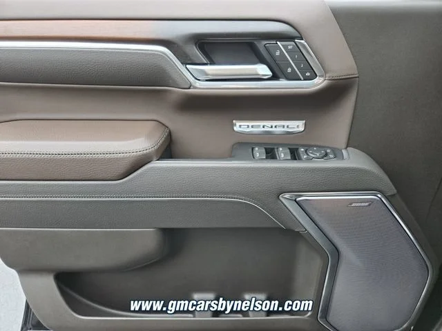 New 2026 Onyx Black GMC Denali image 13
