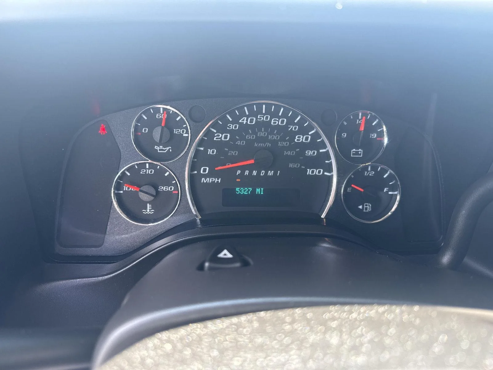 Used 2024 Summit White GMC Work Van image 19