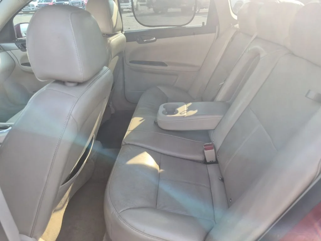 Used 2007 Red Chevrolet SS image 21