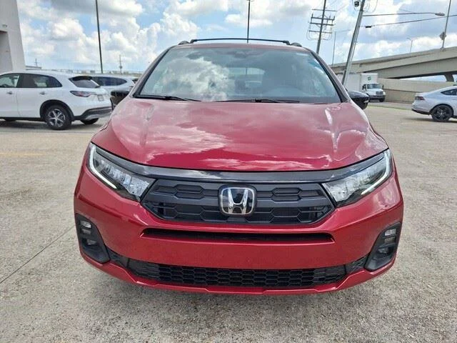 2026 Honda Odyssey Sport L - Photo 8