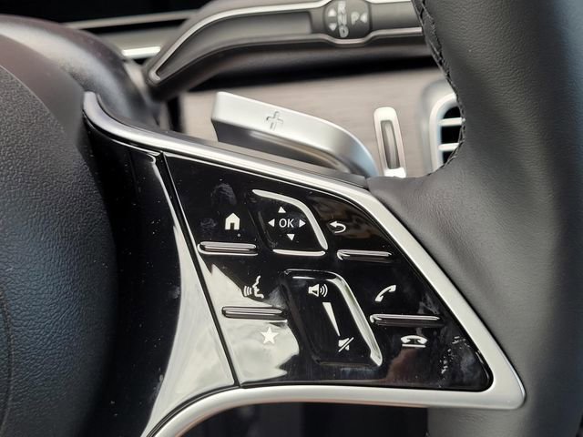 2025 Mercedes-Benz GLE GLE580 - Photo 49