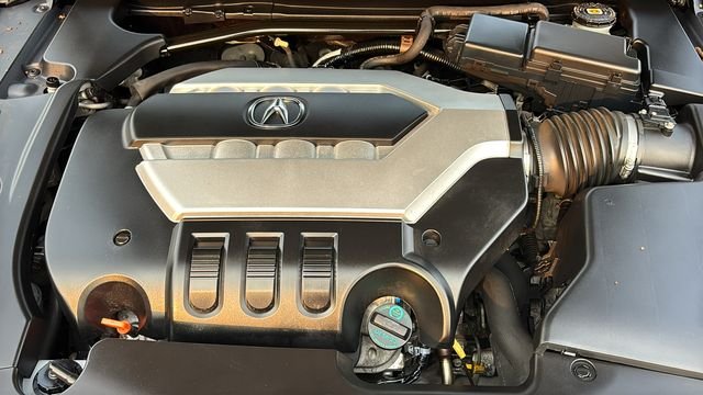 Used 2011 Pomegranate Pearl Acura 3.7 image 31