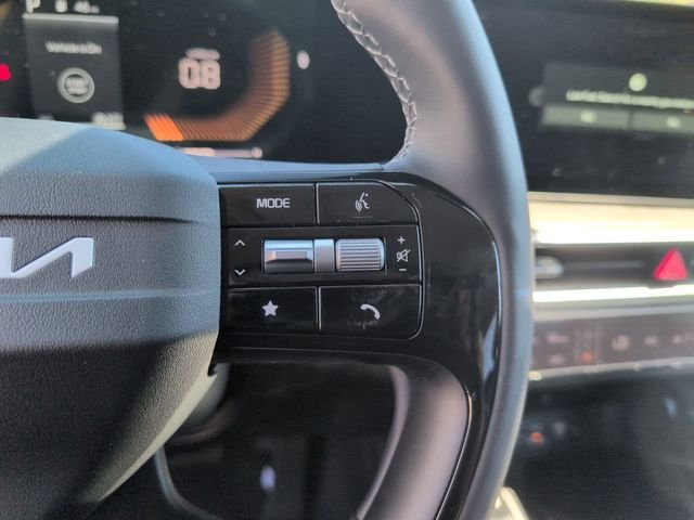New 2026 Ebony Black Kia X-Line EX AWD image 14