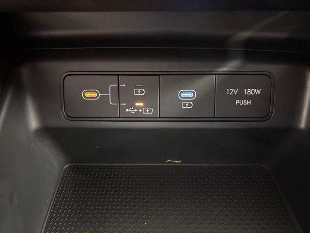 New 2026 Silver Hyundai SEL AWD image 22