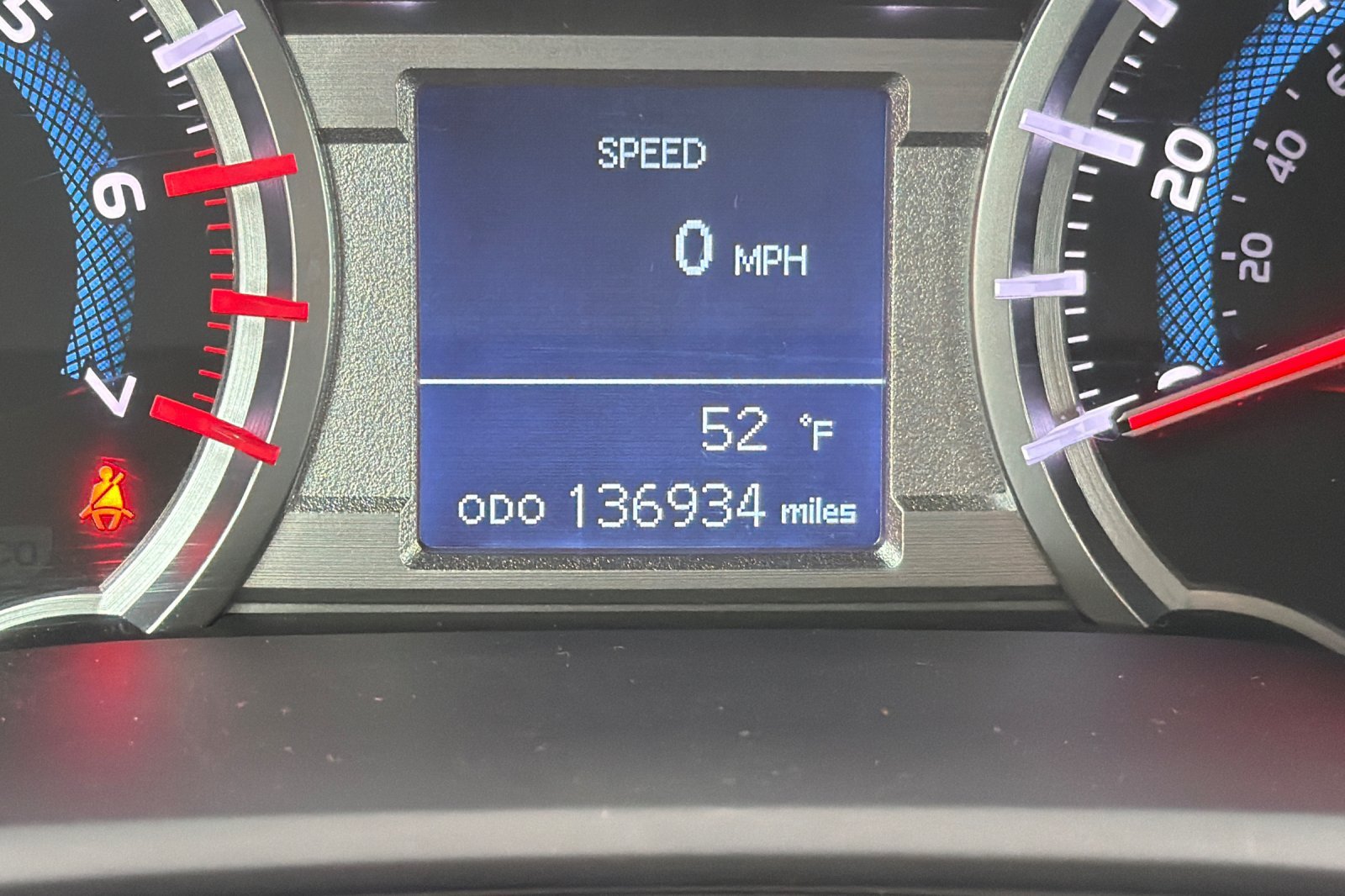 Used 2017 Silver Toyota SR5 image 22