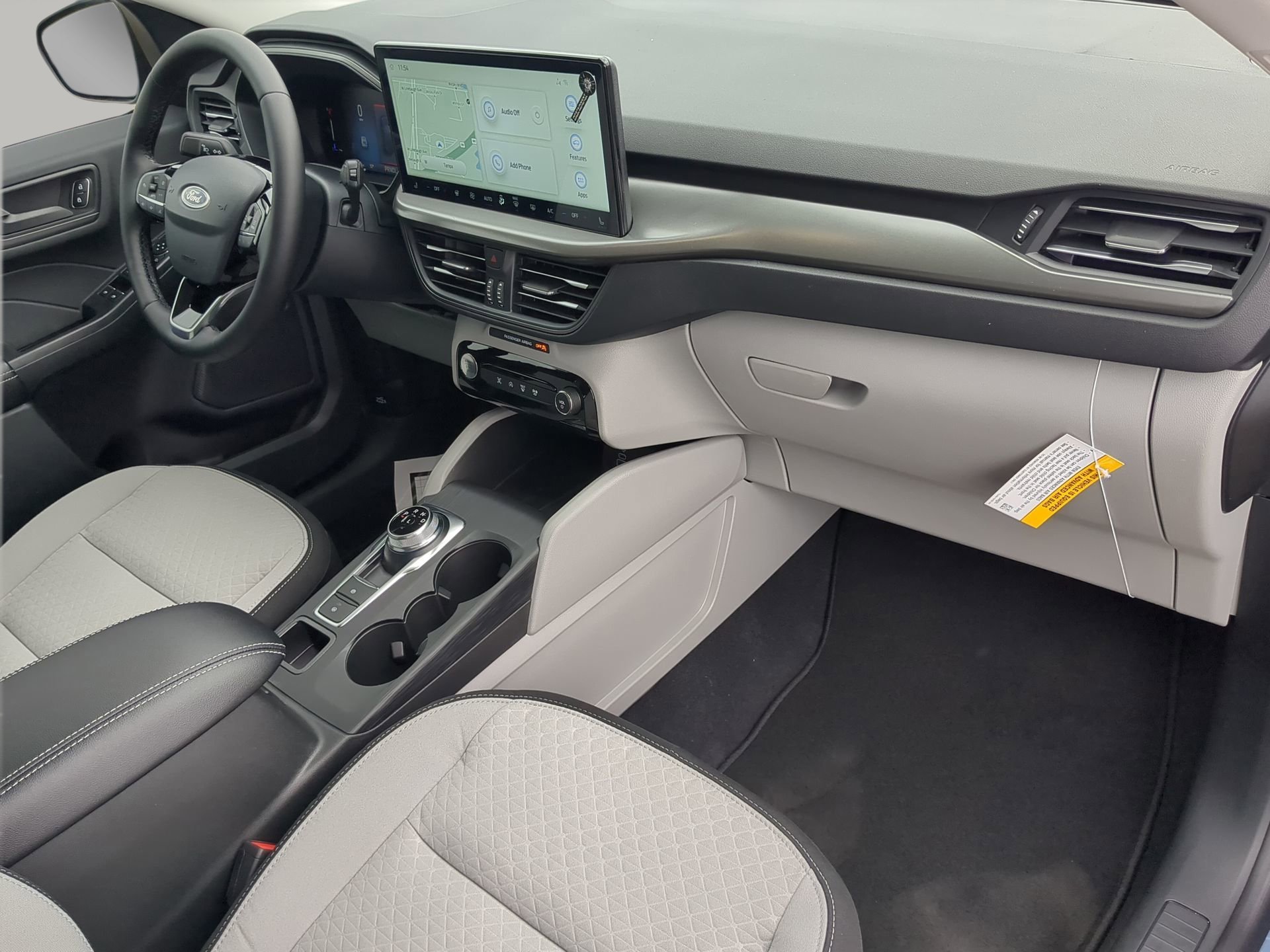 2026 Ford Escape Active - Photo 39